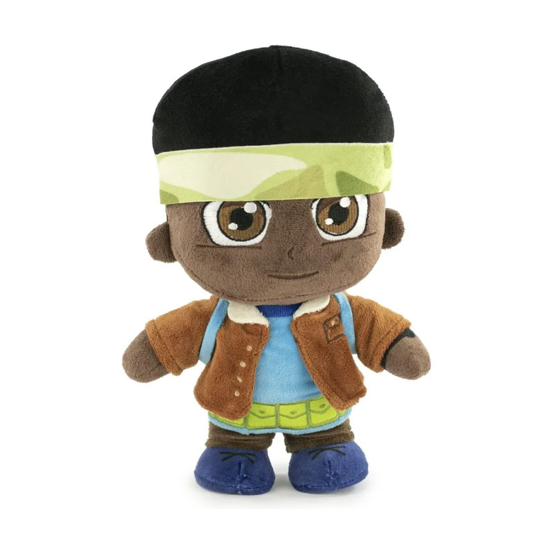 Barrado Plush: Stranger Things - Lucas - دمية